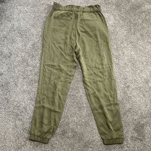 Downeast Basics Huntington Jogger size S, winter moss - Picture 5 of 12
